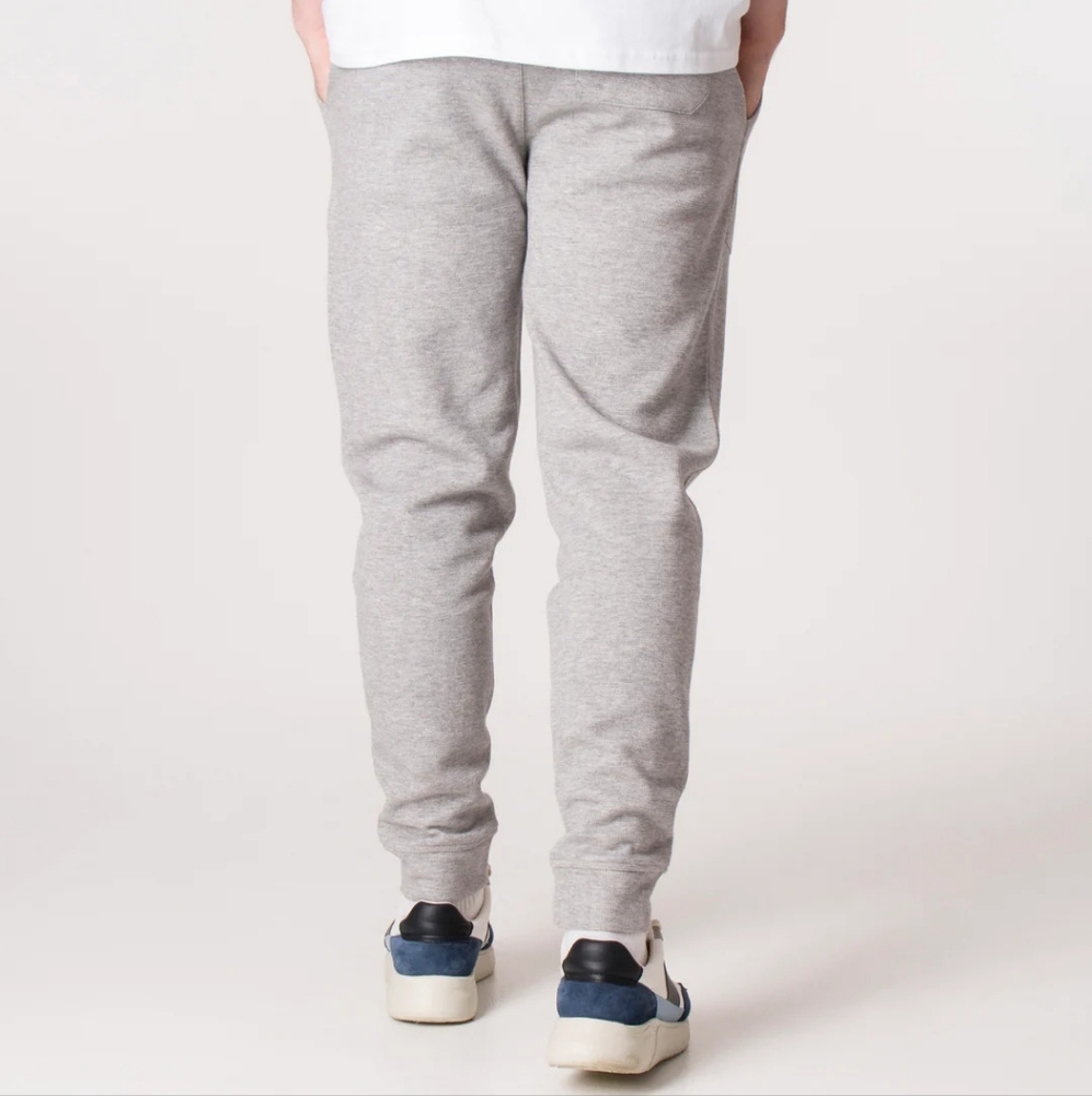 NWT Men's Ralph Lauren Polo Regular Fit Double Knit Joggers - Picture 5 of 6